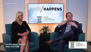 Navigating fear and anxiety during divorce