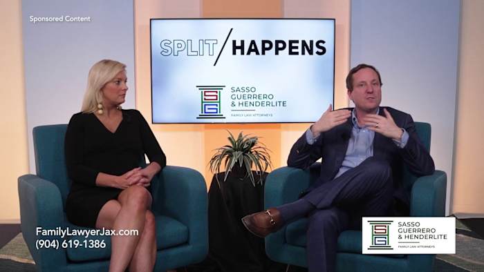 Navigating fear and anxiety during divorce