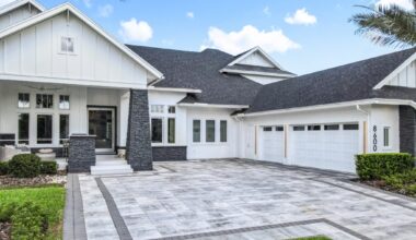 Lake Nona home was gutted, rebuilt and listed for $4.2M