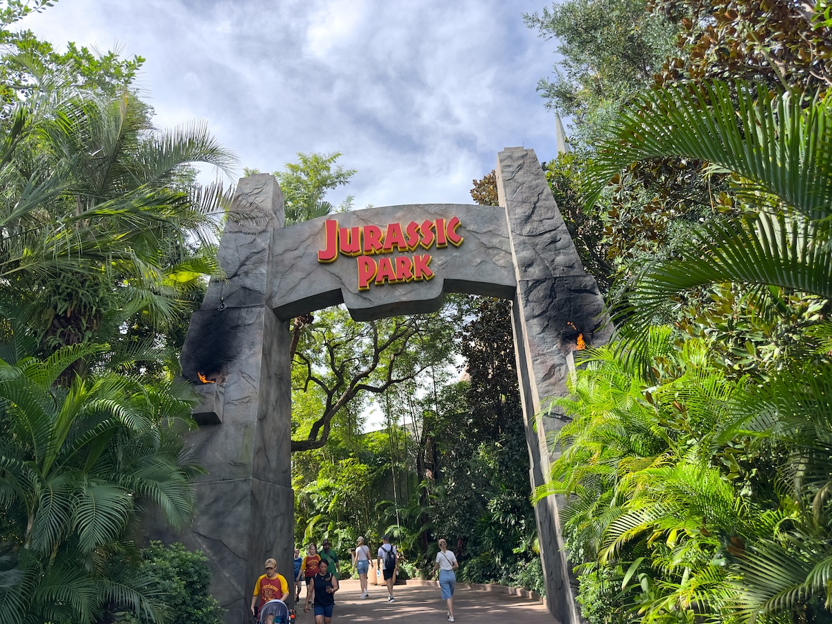 Here are all the Universal attractions temporarily closing in 2026