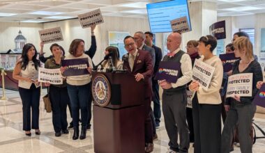 Orlando lawmakers, LGBTQ advocates push back on slate of ‘bigoted’ legislation