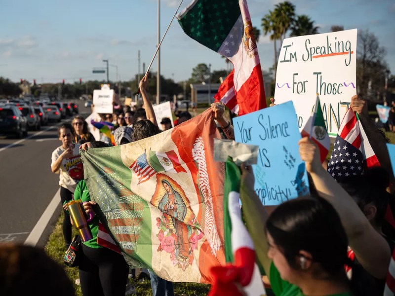 Immigration bills to watch during Florida’s 2026 session