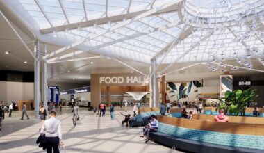 Orlando Airport to initiate comfort measures for travelers impacted by winter storm to major U.S. flight hubs