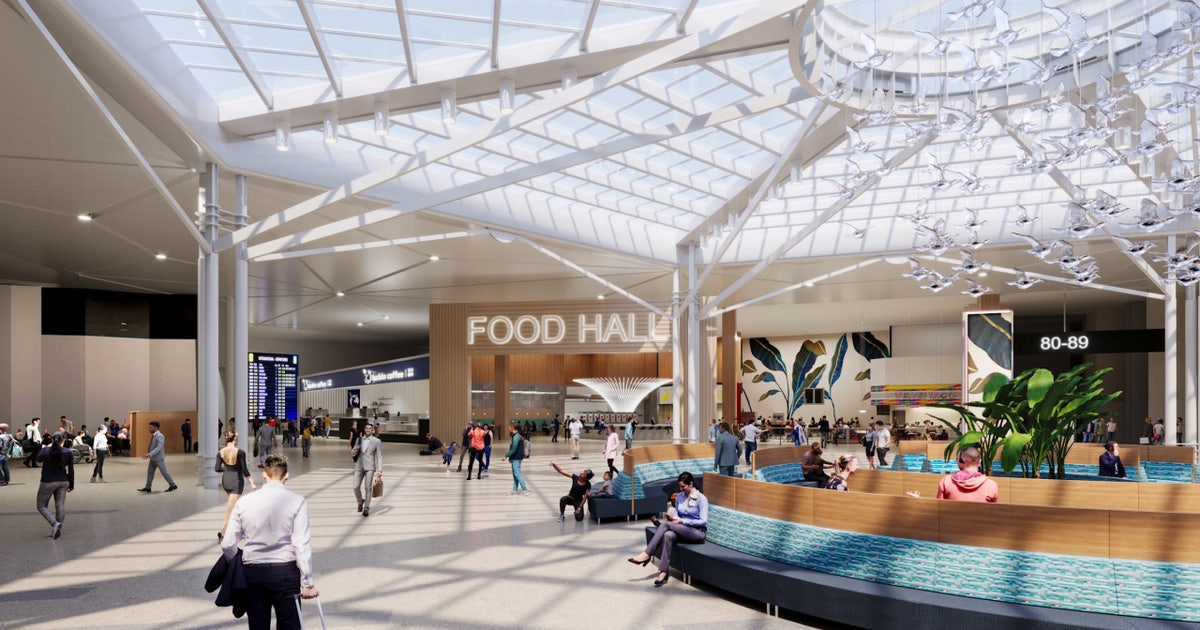 Orlando Airport to initiate comfort measures for travelers impacted by winter storm to major U.S. flight hubs