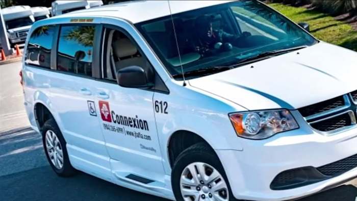 JTA delays vote to increase Connexion Plus fare after pushback