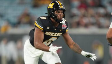 Damon Wilson II commits to Miami Hurricanes as likely fill for Rueben Bain Jr.