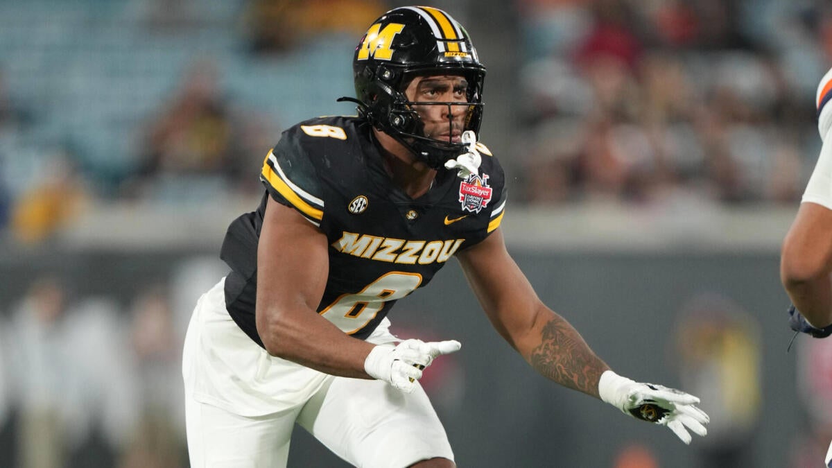 Damon Wilson II commits to Miami Hurricanes as likely fill for Rueben Bain Jr.