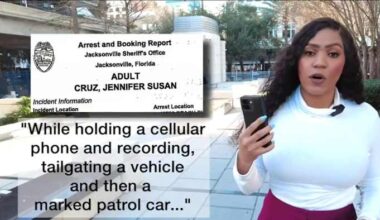 Woman accused of punching trooper, kicking ICE officer ‘overwhelmed,’ ‘stoic’ facing federal charge, attorney says