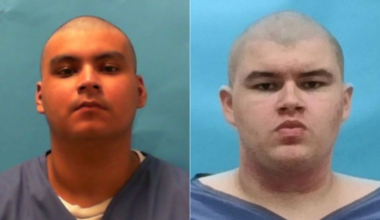 Teens convicted of 2024 double murder enter Florida prison system