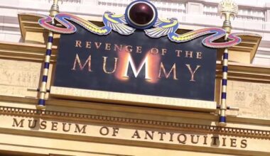 Medical examiner's report reveals cause of death for woman after Universal Orlando ride