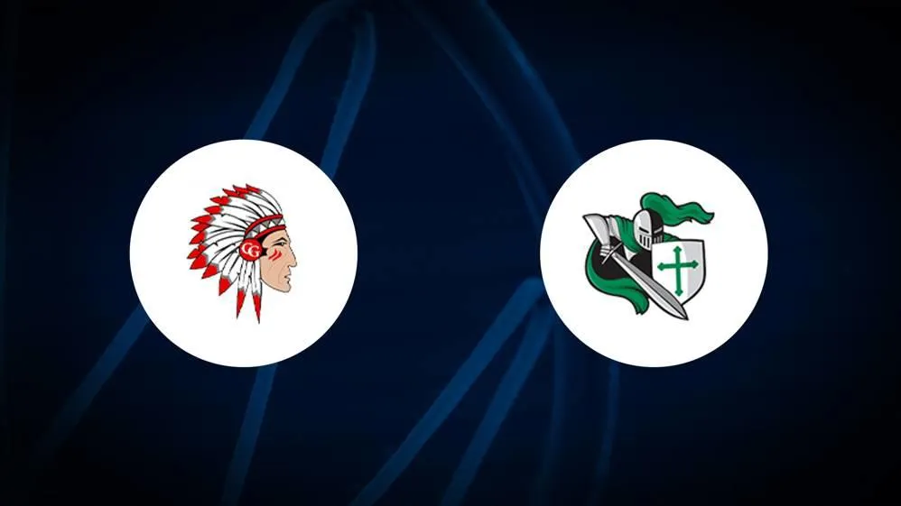 Tampa Catholic vs Cardi. Gibbons livestream Florida high school boys basketball