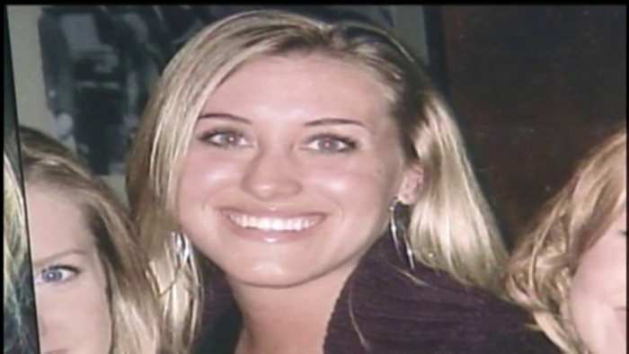 20 years later, family holds onto hope with DNA, AI advances