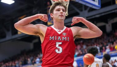 The Real Miami May Never Lose In College Basketball This Season Despite Everything