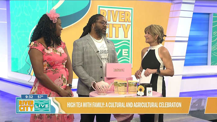 A cultural and agricultural celebration