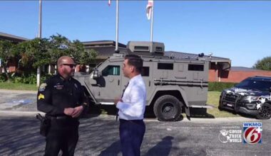 St. Cloud police preps for hiring event