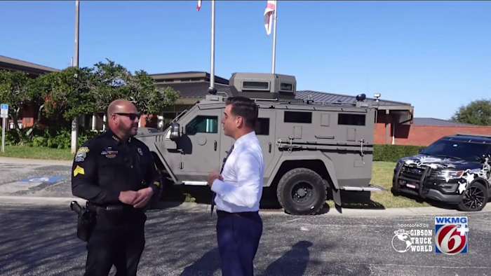 St. Cloud police preps for hiring event