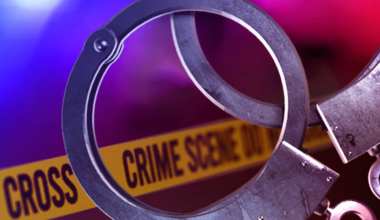 Domestic argument in Tampa ends in arrest after gunfire