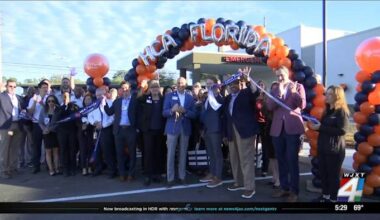 HCA Memorial Jacksonville opens new state-of-the-art free-standing emergency room