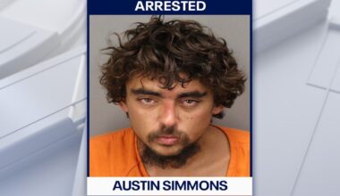 Florida man accused of throwing ketchup packet at man at St. Pete bus station: Police