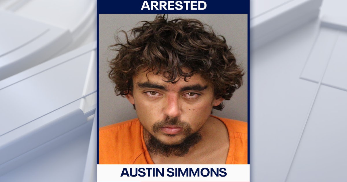 Florida man accused of throwing ketchup packet at man at St. Pete bus station: Police