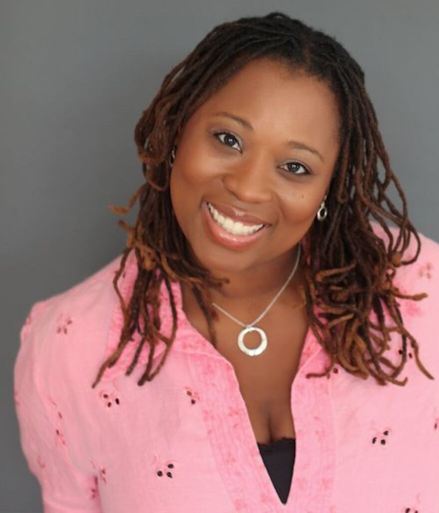 'Two Trains Running' is Director Sonya McCarter's seventh August Wilson production.