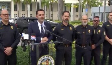 Hialeah Mayor attacks Netflix movie for the image it portrays of the city