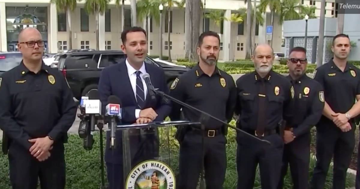 Hialeah Mayor attacks Netflix movie for the image it portrays of the city