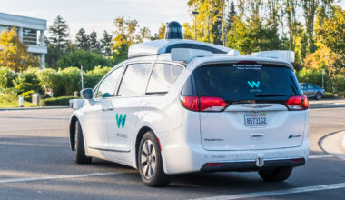 Waymo Launches Driverless Ride Service Across Miami