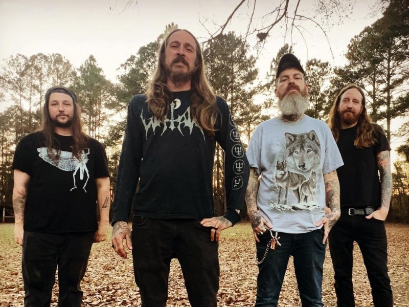 Sideward Sabbath offers local metal and brews to spare on Sunday