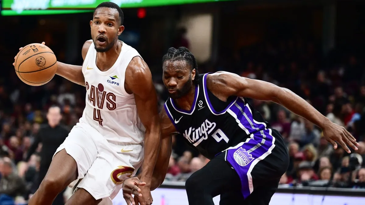 Orlando Magic vs. Cleveland Cavaliers odds, tips and betting trends