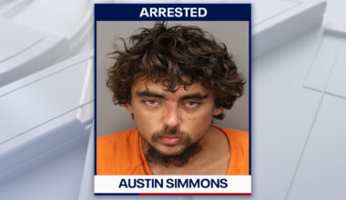 Florida man accused of throwing ketchup packet at man at St. Pete bus station: Police