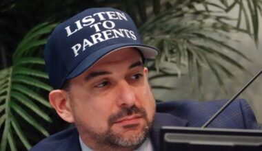 Broward schools back down on plan to hold graduations in gyms