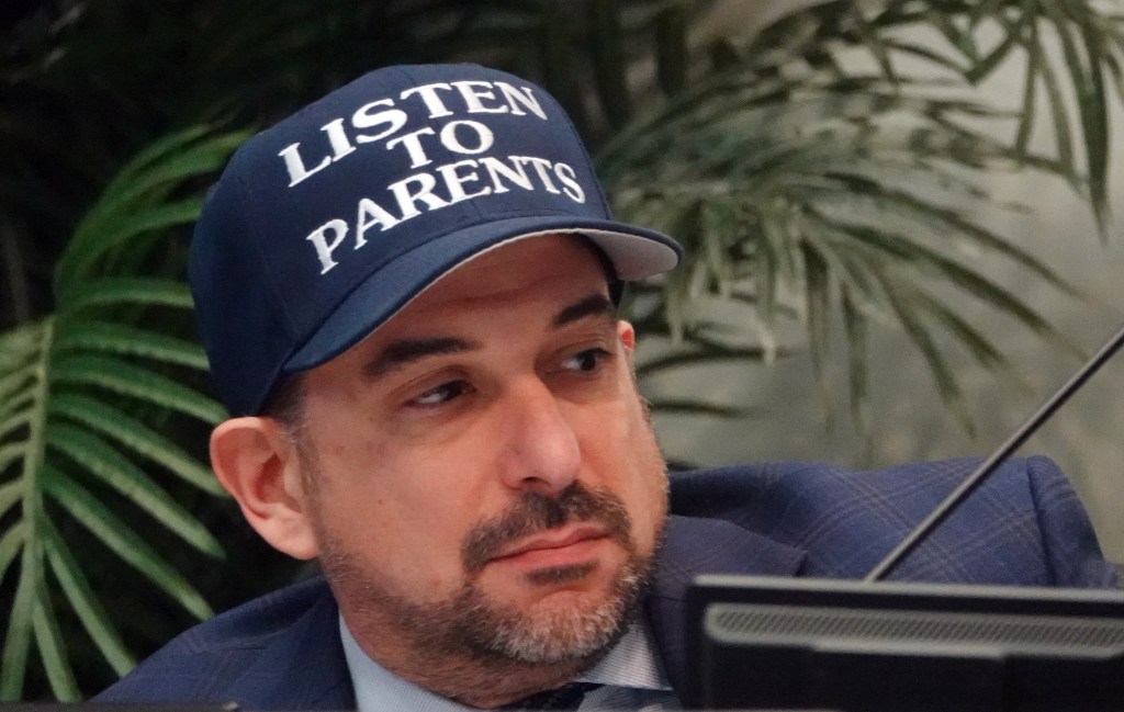 Broward schools back down on plan to hold graduations in gyms