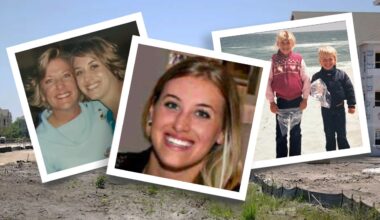 Jennifer Kesse missing 20 years after Orlando disappearance