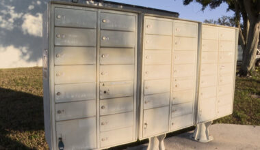 Pinellas Park business owner says he had check stolen from mail, caught it before he lost money