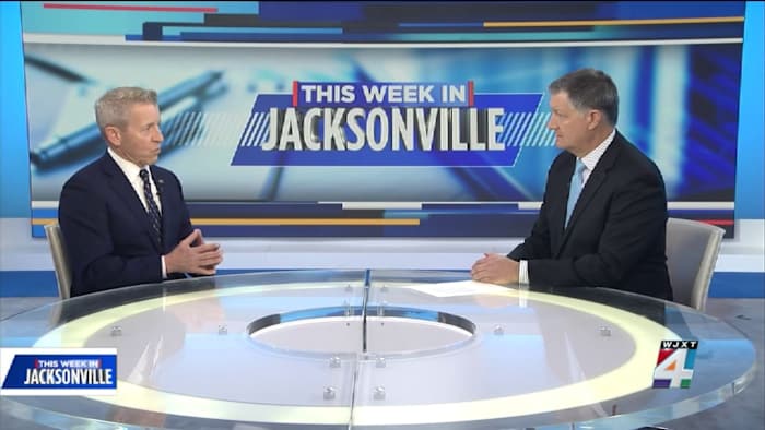 Former House Speaker Paul Renner discusses affordability