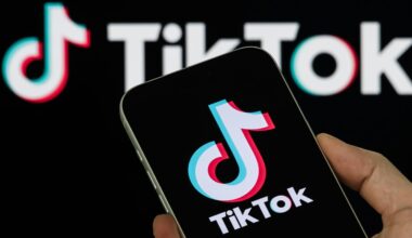 Is TikTok down? What we know