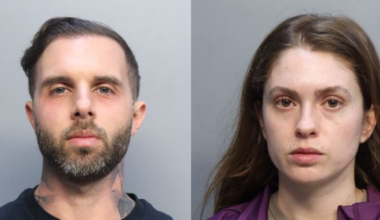 Florida Husband, Wife Arrested in Alleged Car Title Fraud Scheme Involving Nissan GT-R, Porsche 911