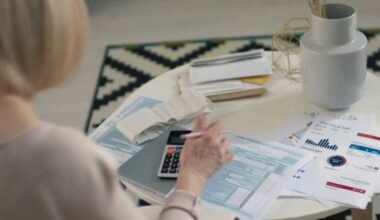 Filing early and increased standard deductions to keep in mind this year