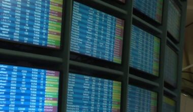 Hundreds of flights canceled at Orlando International Airport amid massive winter storm across U.S.