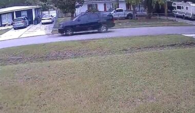 Jacksonville mom shares concerns about speeding in her neighborhood. Here's what JSO said