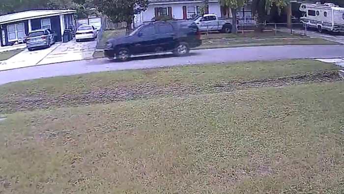 Jacksonville mom shares concerns about speeding in her neighborhood. Here's what JSO said