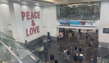 Miami International Airport Partially Evacuated Due to Potential Threat