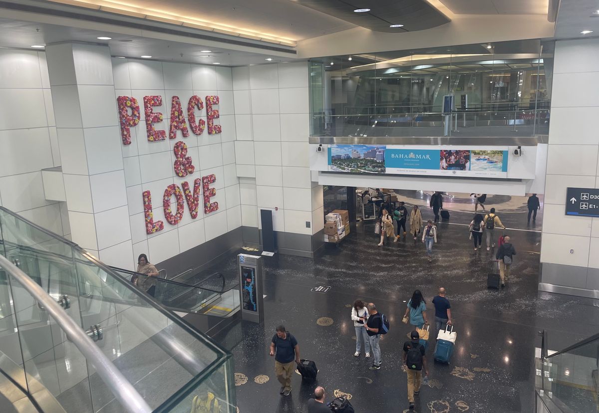 Miami International Airport Partially Evacuated Due to Potential Threat