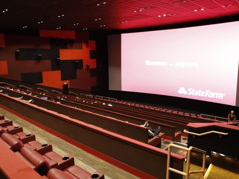 Central Florida Film Festival settles into Mount Dora for a long weekend of cinema