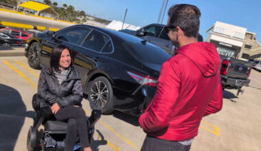 ‘Inadvertently overlooked:’ Disabled veteran’s van towed at Orlando International Airport