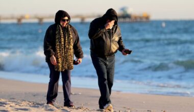 Cold weather shelters opening across Central Florida: Here's the list