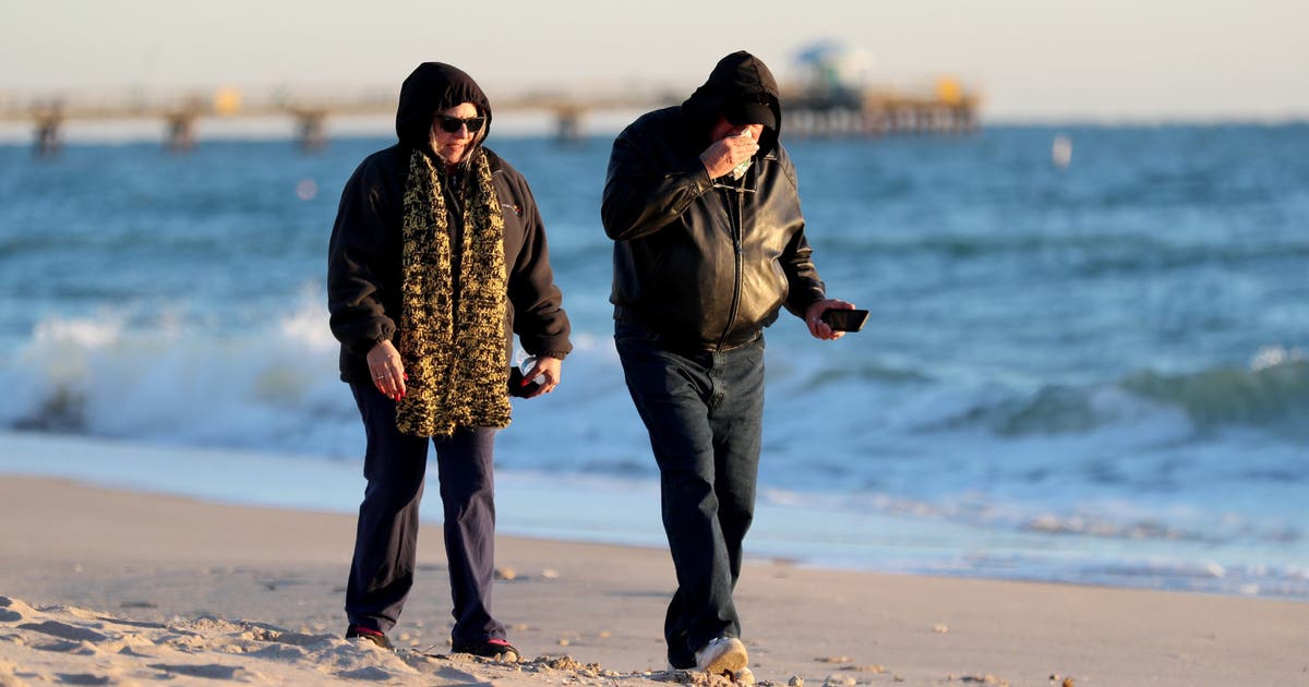 Cold weather shelters opening across Central Florida: Here's the list