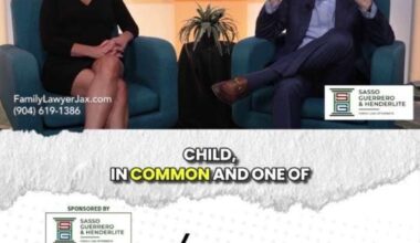 Navigating fear and anxiety during divorce with Sasso Guerrero & Henderlite