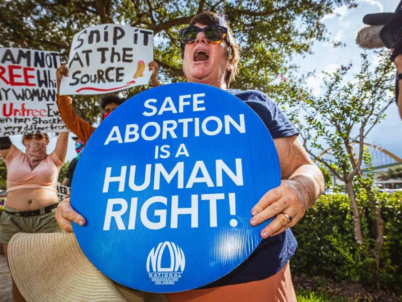 ‘Reproductive freedom’ bills would revive access to abortion care in Florida